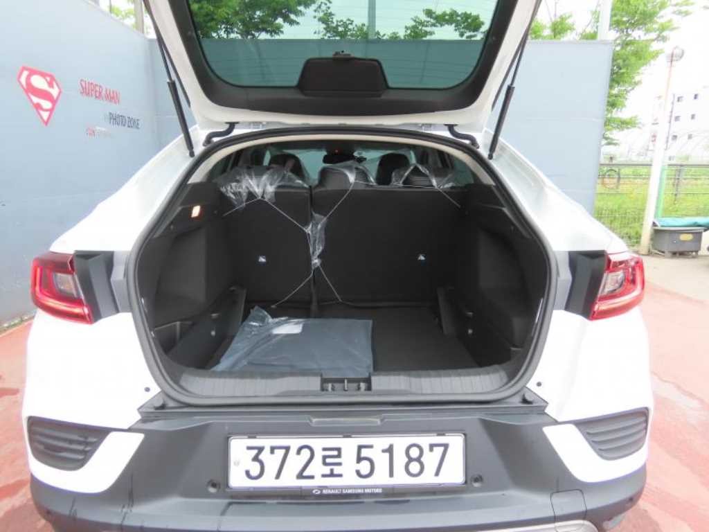 르노코리아(삼성) XM3 1.6 GTe LE 이미지 19