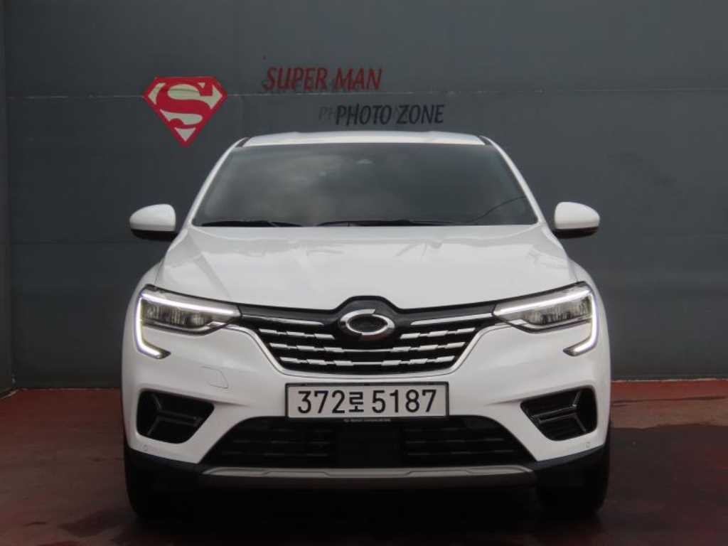 르노코리아(삼성) XM3 1.6 GTe LE 이미지 2