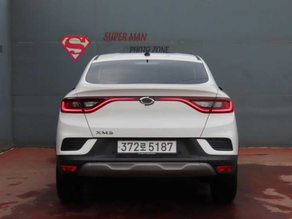 르노코리아(삼성) XM3 1.6 GTe LE 이미지 4