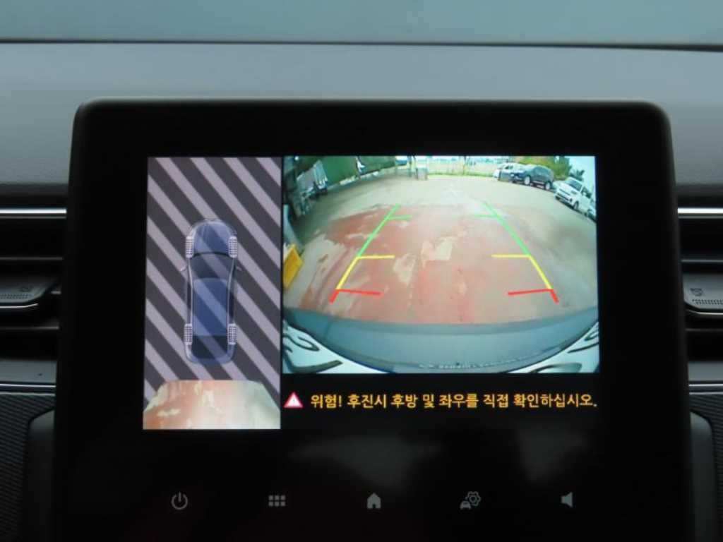 르노코리아(삼성) XM3 1.6 GTe LE 이미지 9