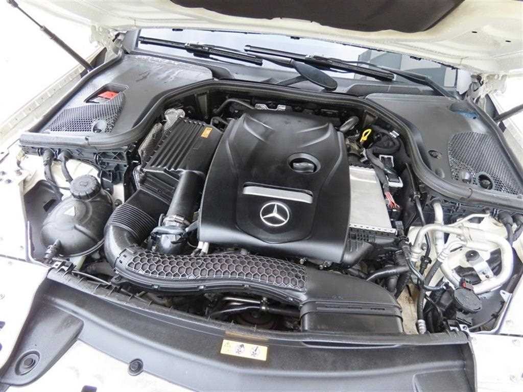 벤츠 E 클래스 E-클래스 W213 E300 4MATIC 익스클루시브 이미지 20