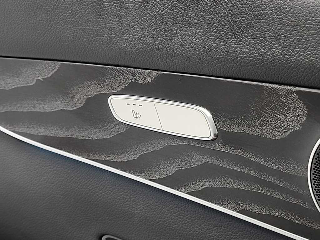 벤츠 GLC 클래스 GLC클래스 X253 GLC 300 4MATIC 이미지 14