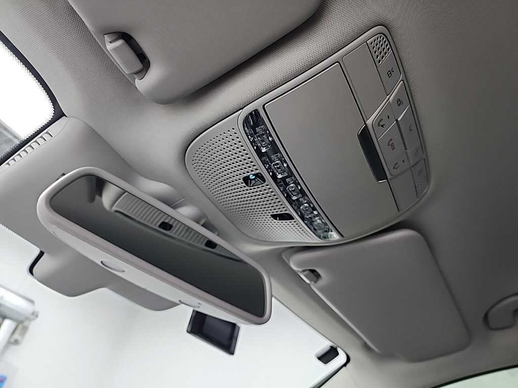 벤츠 GLC 클래스 GLC클래스 X253 GLC 300 4MATIC 이미지 17