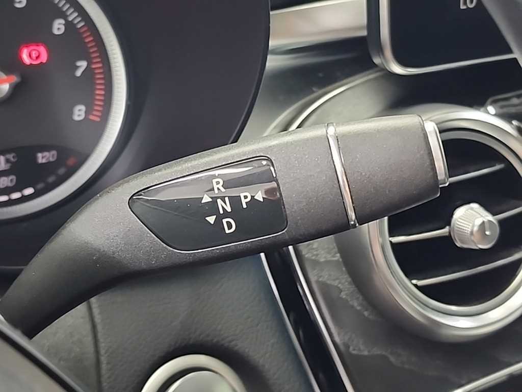 벤츠 GLC 클래스 GLC클래스 X253 GLC 300 4MATIC 이미지 8