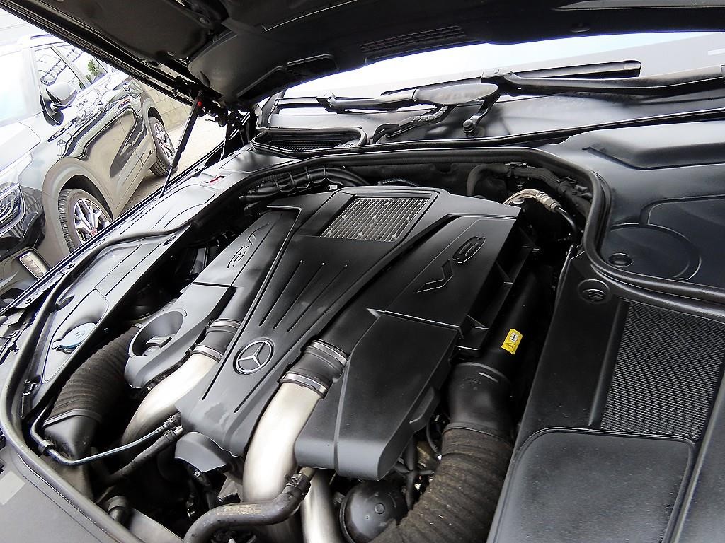 벤츠 S 클래스 S클래스-W222 S 500L 4MATIC 이미지 19