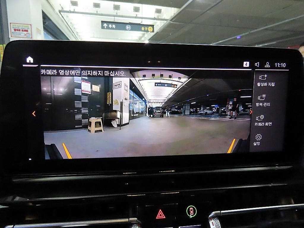 BMW 8시리즈 8시리즈 (G15) M850i xDrive 그란 쿠페 이미지 13