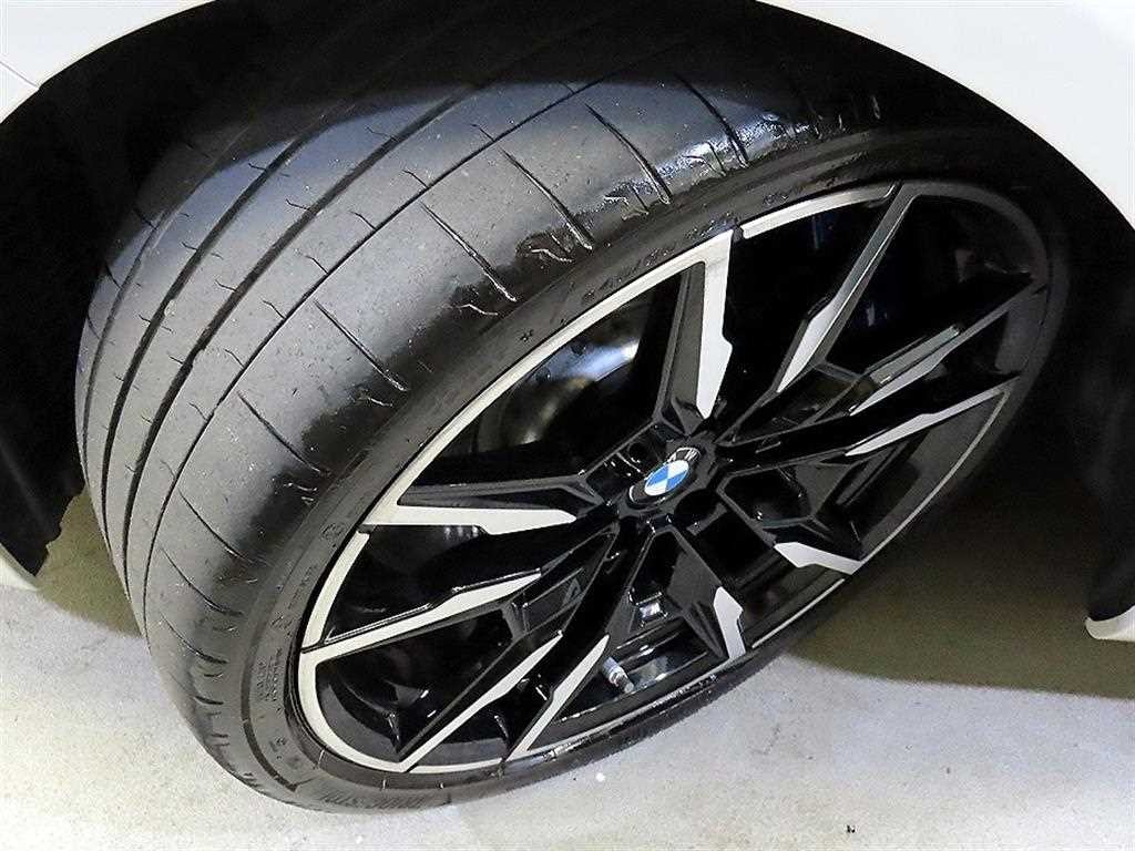 BMW 8시리즈 8시리즈 (G15) M850i xDrive 그란 쿠페 이미지 20