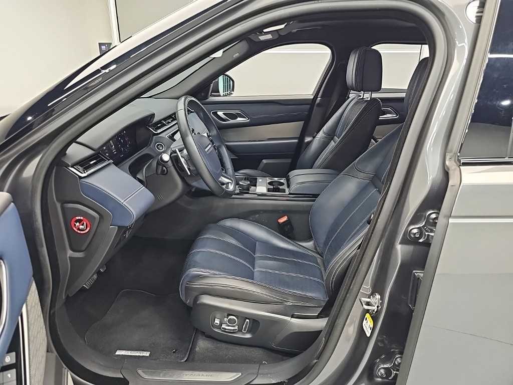 랜드로버 레인지로버 벨라 3.0 D300 R-다이나믹 HSE 이미지 11