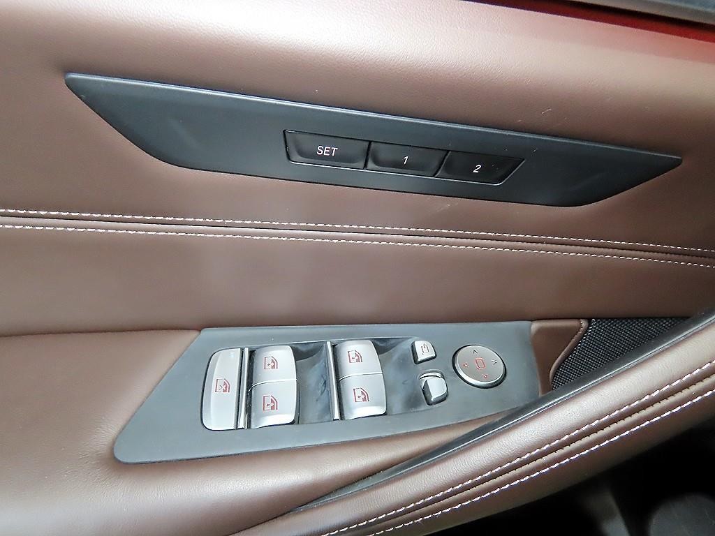 BMW 5시리즈 5시리즈 (G30) 520d 럭셔리 플러스 이미지 13
