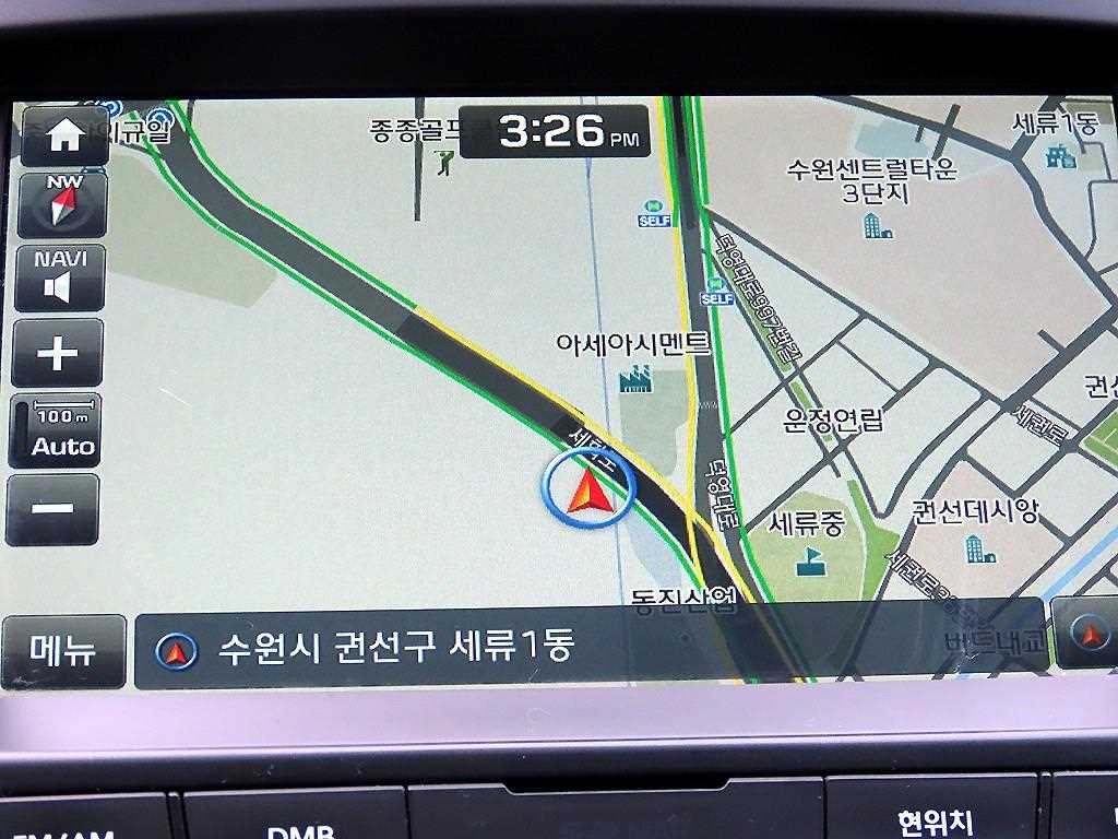 현대 싼타페 싼타페 더 프라임 디젤 2.0 2WD 프리미엄 이미지 14