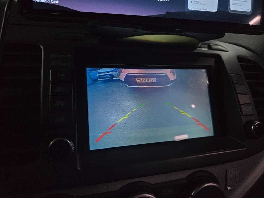 기아 모닝 올 뉴 모닝 바이퓨얼 디럭스 스페셜 이미지 11