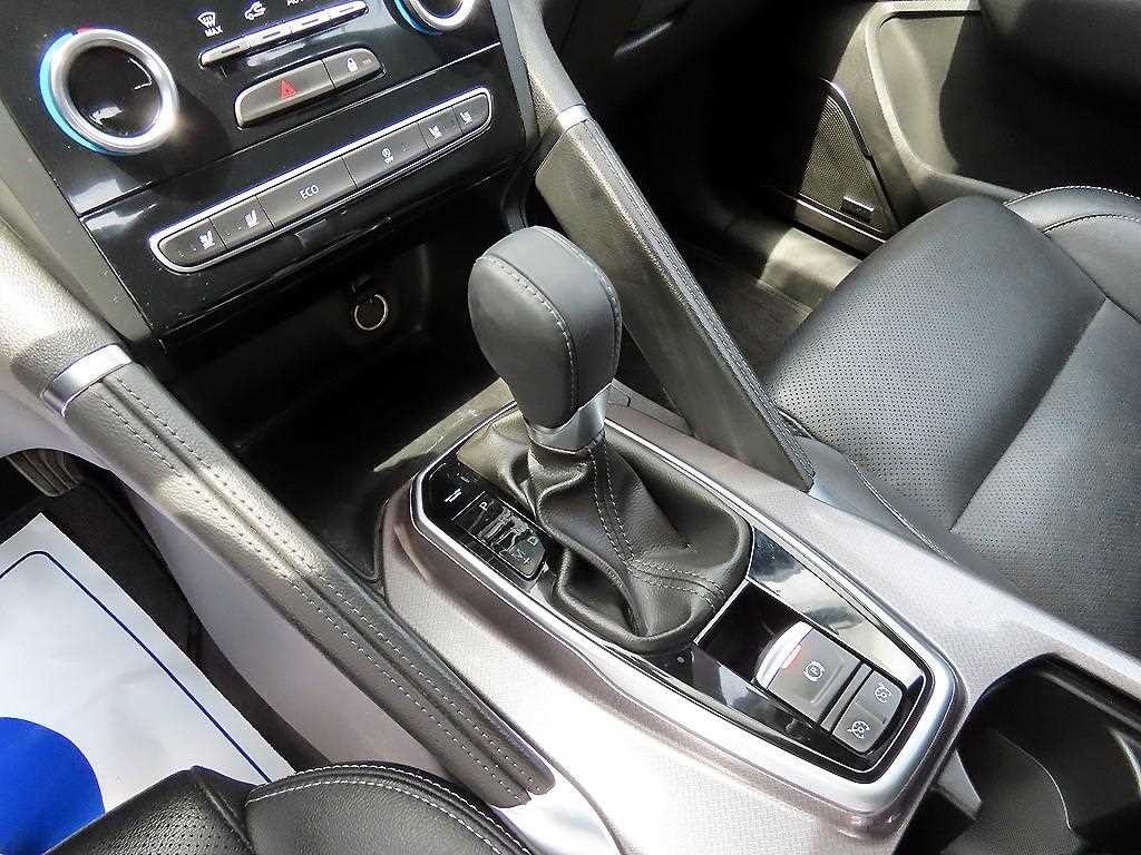 르노코리아(삼성) QM6 디젤 4WD RE 이미지 10