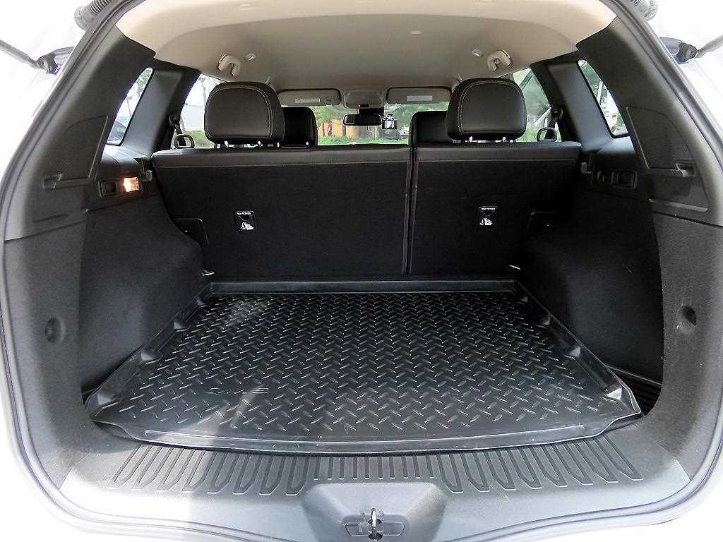 르노코리아(삼성) QM6 디젤 4WD RE 이미지 18