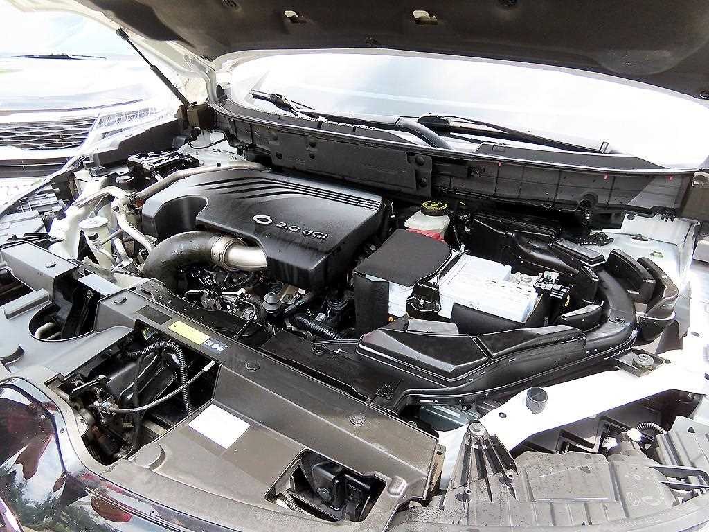 르노코리아(삼성) QM6 디젤 4WD RE 이미지 19