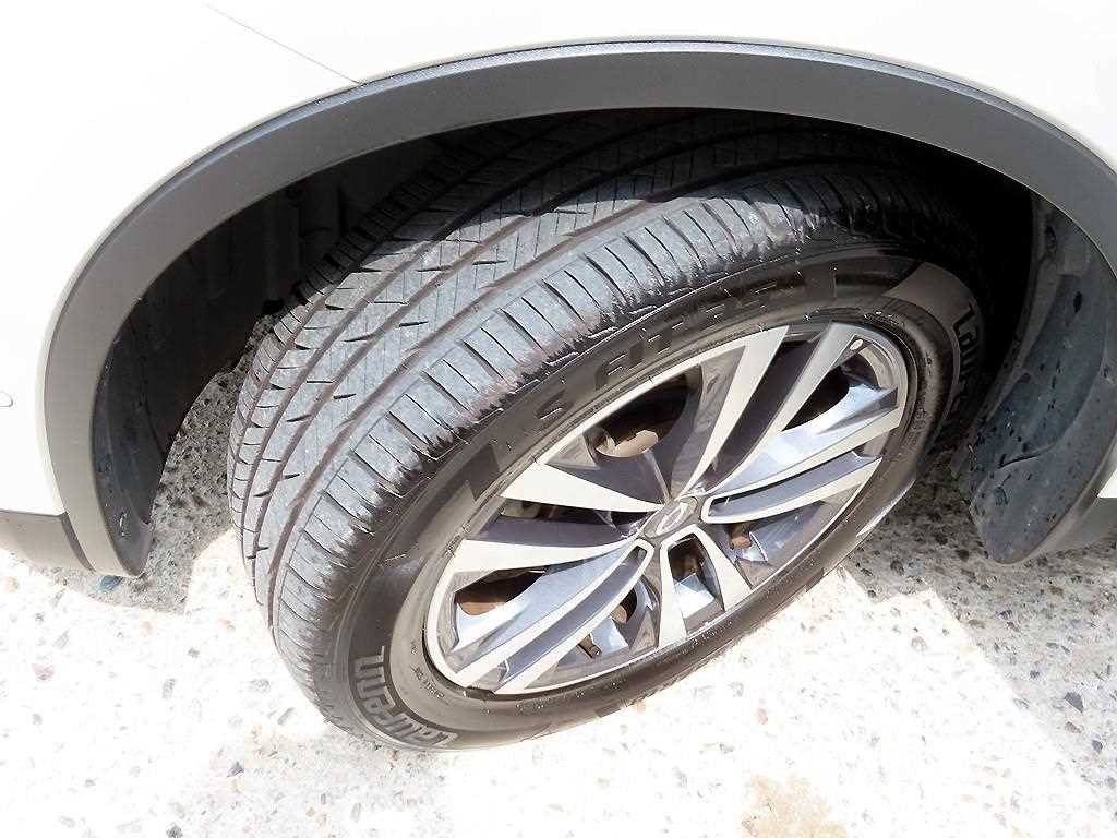 르노코리아(삼성) QM6 디젤 4WD RE 이미지 20