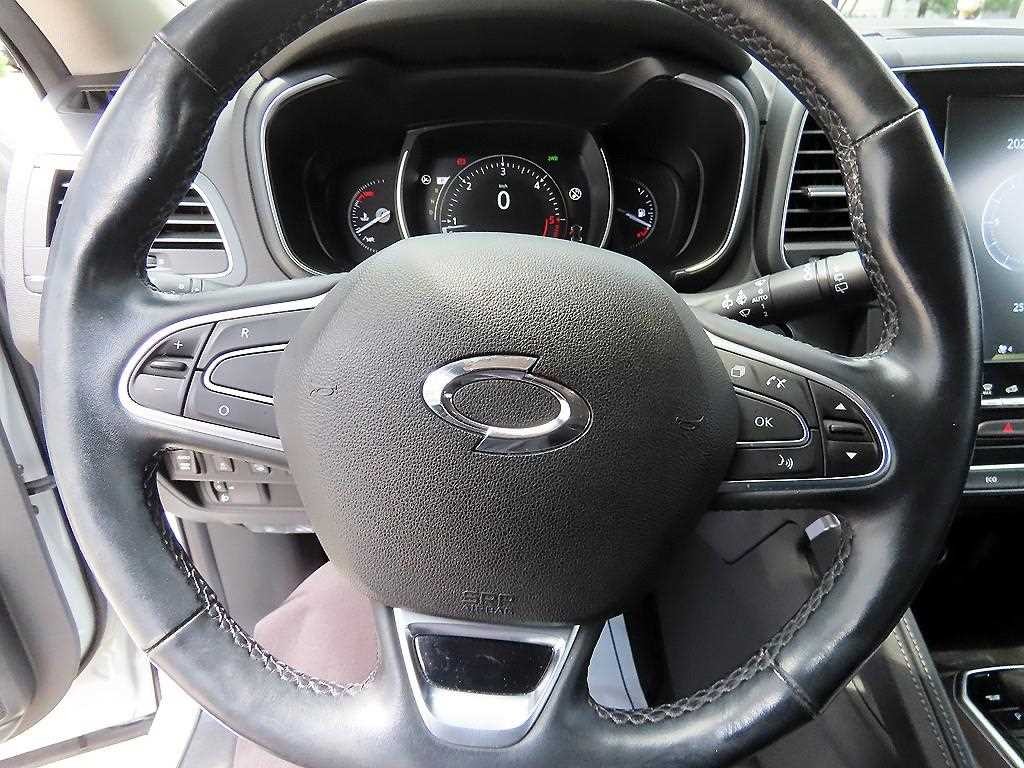 르노코리아(삼성) QM6 디젤 4WD RE 이미지 8