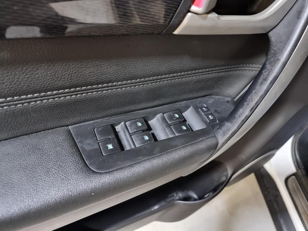 쉐보레 캡티바 2.0 2WD LT 프리미엄 이미지 12