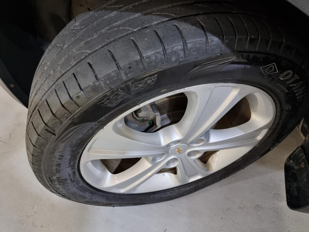 쉐보레 캡티바 2.0 2WD LT 프리미엄 이미지 19