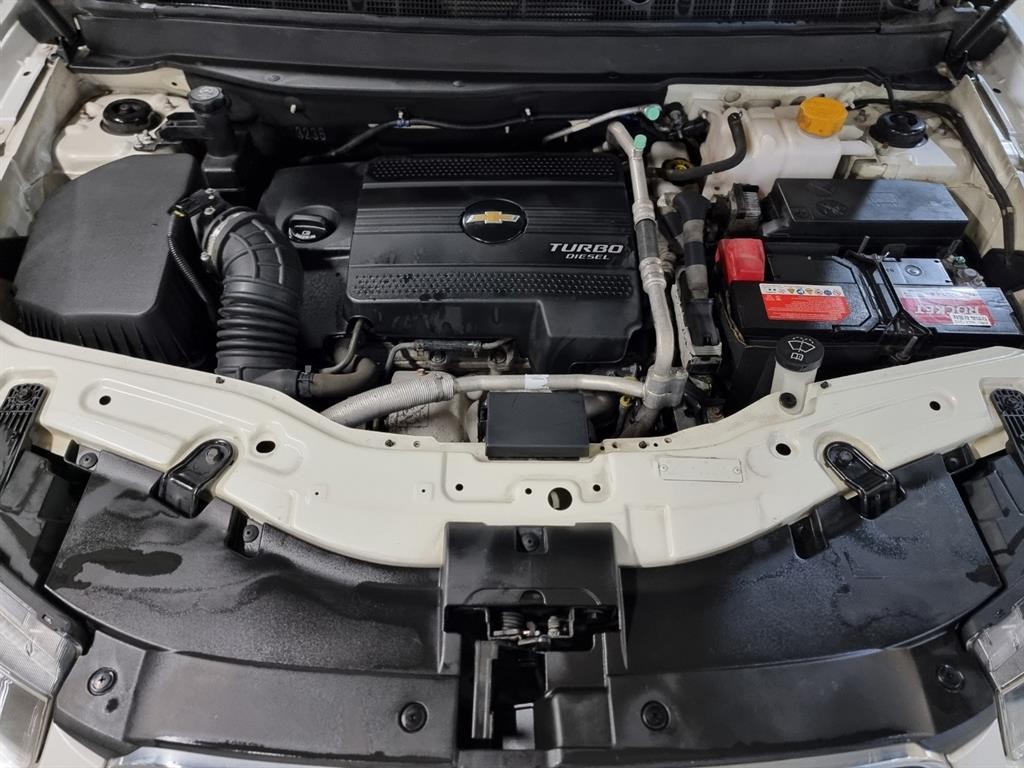 쉐보레 캡티바 2.0 2WD LT 프리미엄 이미지 20