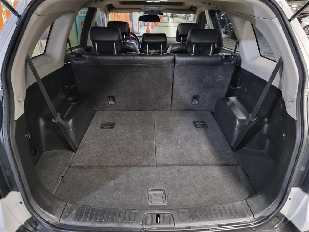 쉐보레 캡티바 2.0 2WD LT 프리미엄 이미지 5