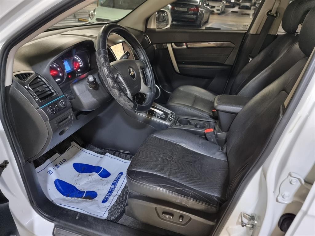 쉐보레 캡티바 2.0 2WD LT 프리미엄 이미지 6