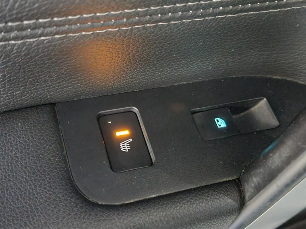 쉐보레 캡티바 2.0 2WD LT 프리미엄 이미지 7