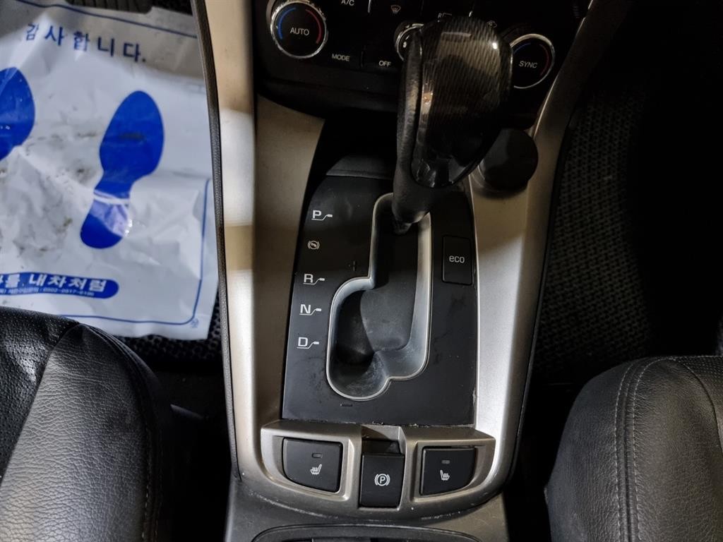 쉐보레 캡티바 2.0 2WD LT 프리미엄 이미지 9