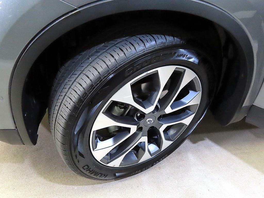 르노코리아(삼성) QM6 가솔린 2WD RE 시그니처 이미지 20