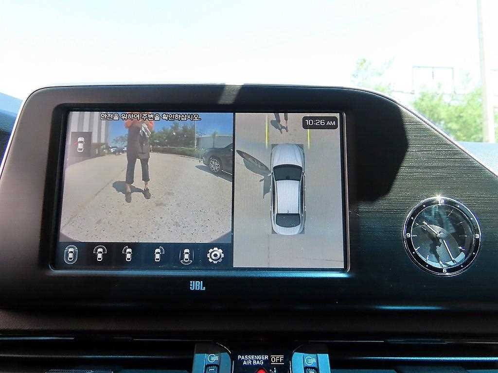 현대 그랜저 그랜저 IG 3.0 LPI 익스클루시브(렌터카) 이미지 15