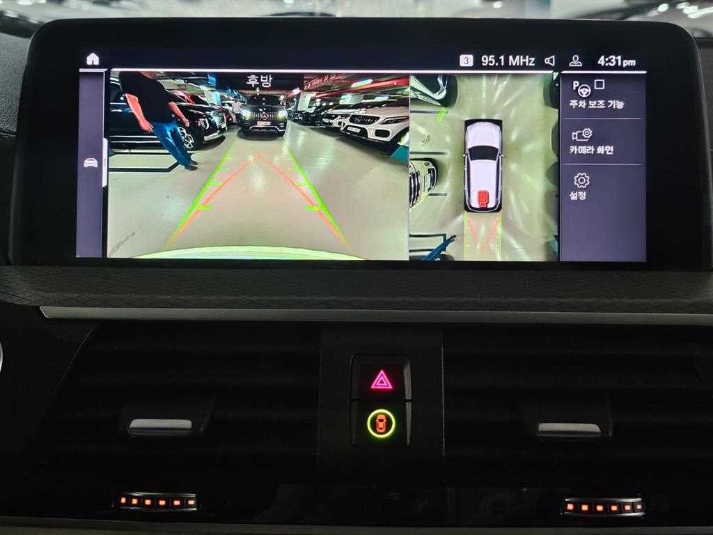 BMW X3 X3 (G01) xDrive M40i 이미지 10