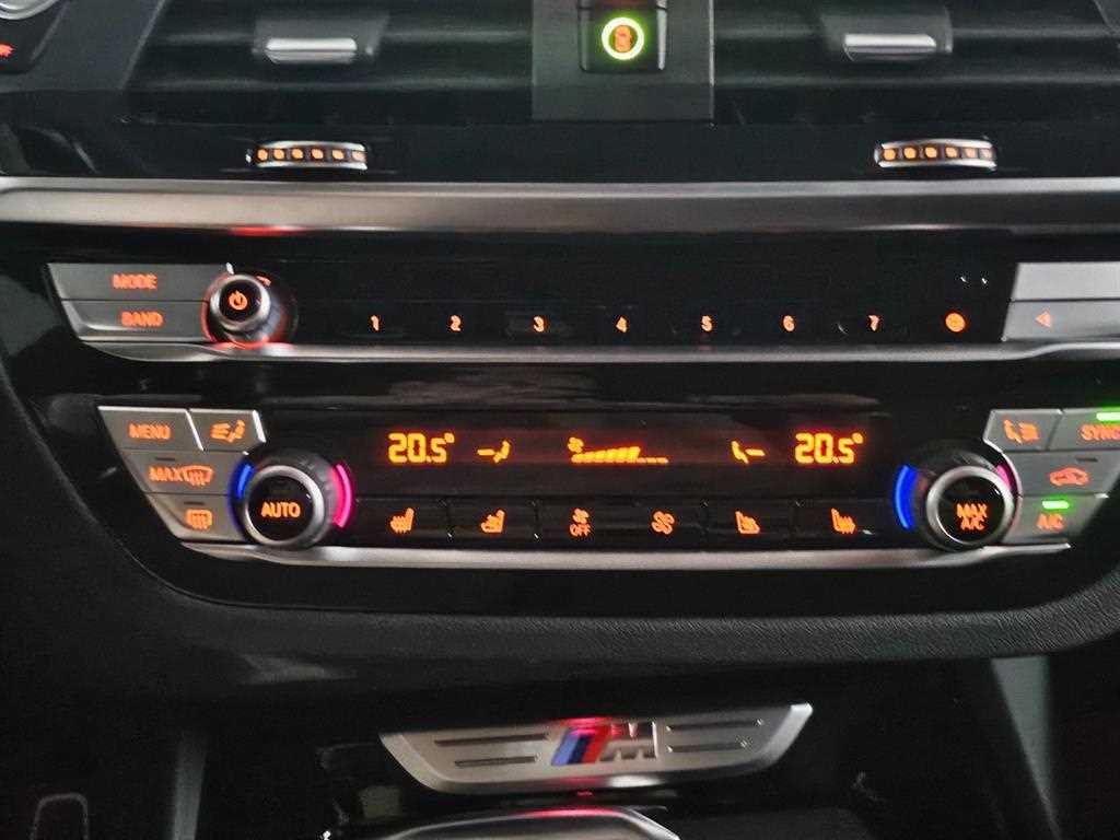 BMW X3 X3 (G01) xDrive M40i 이미지 11