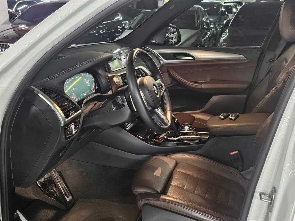 BMW X3 X3 (G01) xDrive M40i 이미지 13
