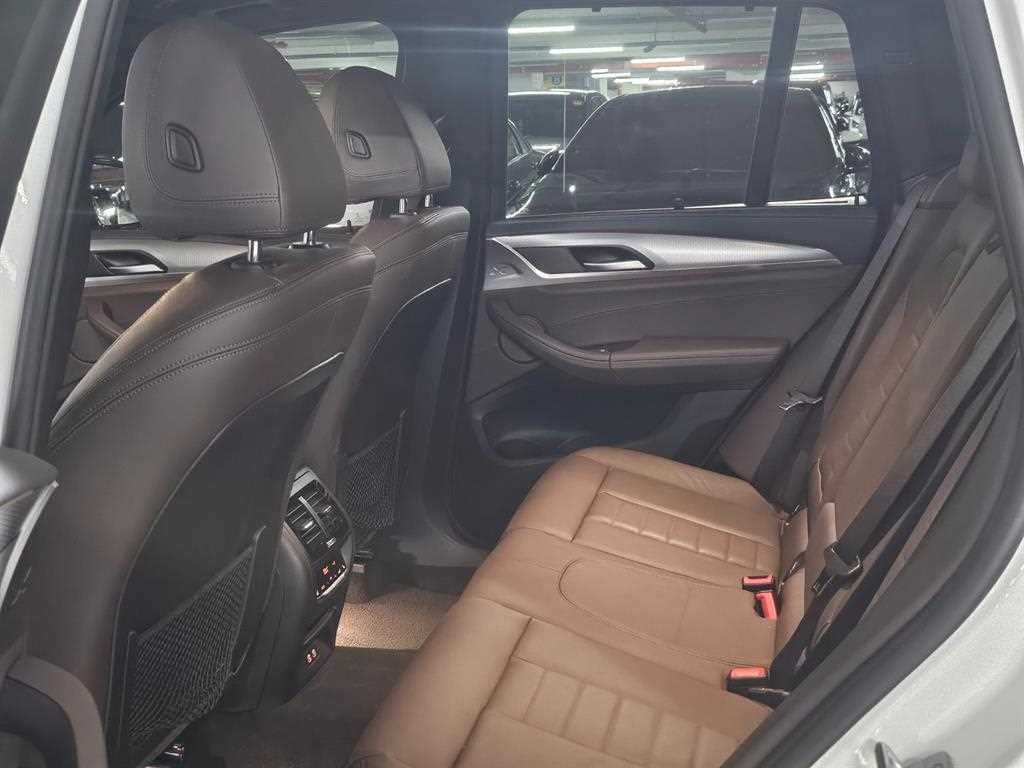 BMW X3 X3 (G01) xDrive M40i 이미지 15