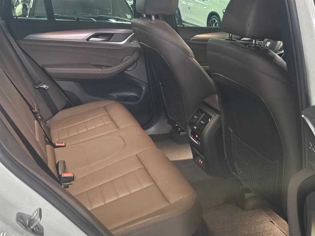 BMW X3 X3 (G01) xDrive M40i 이미지 16
