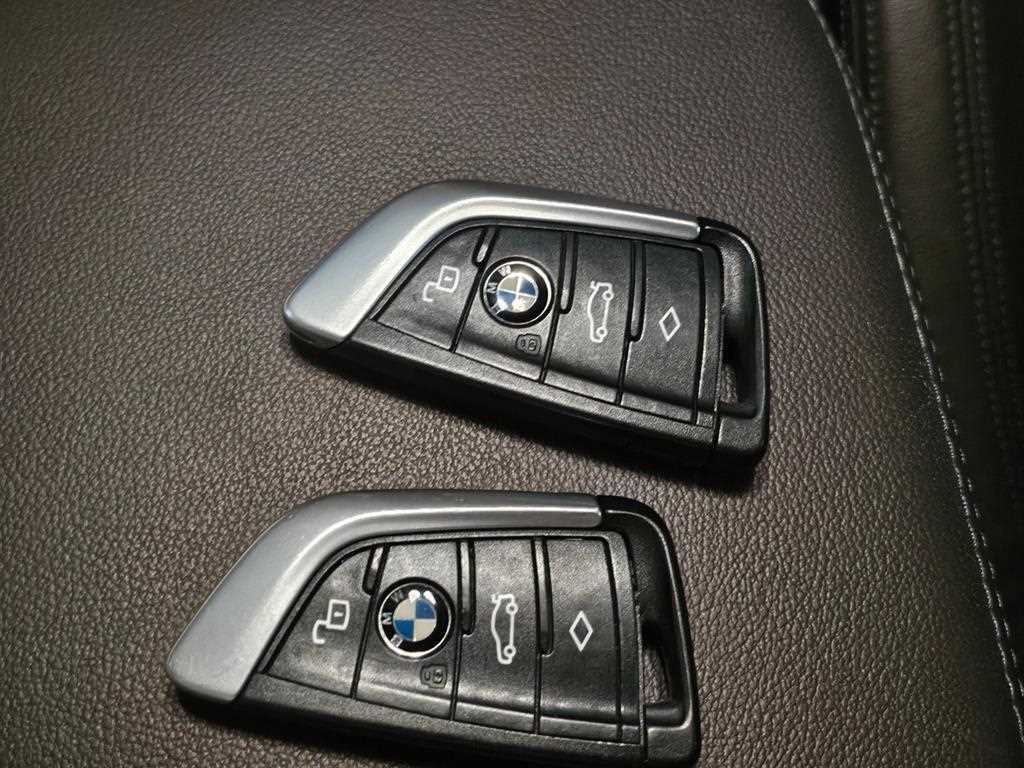 BMW X3 X3 (G01) xDrive M40i 이미지 18