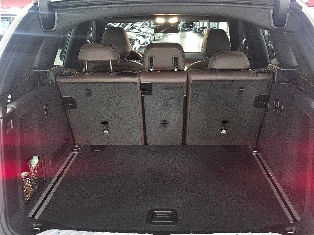 BMW X3 X3 (G01) xDrive M40i 이미지 8