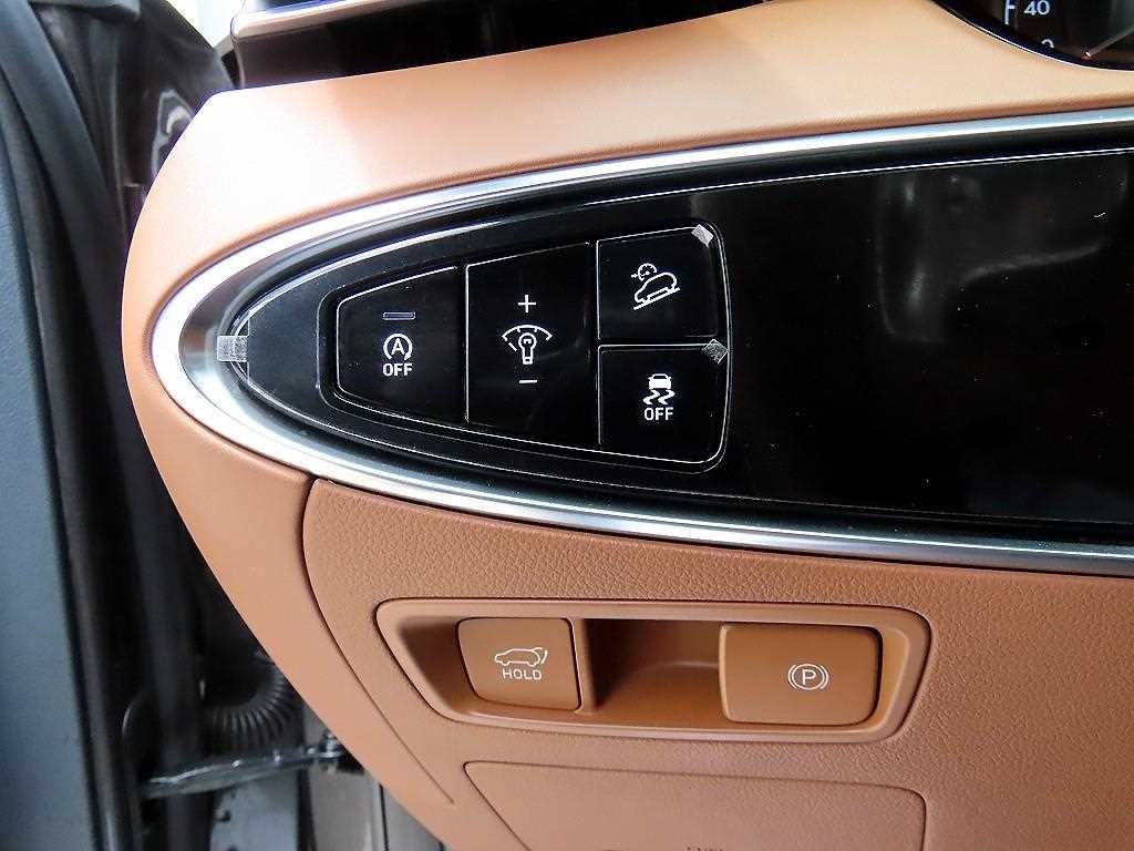 제네시스 GV70 2.5T 가솔린 2WD 이미지 13