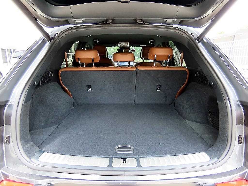 제네시스 GV70 2.5T 가솔린 2WD 이미지 17