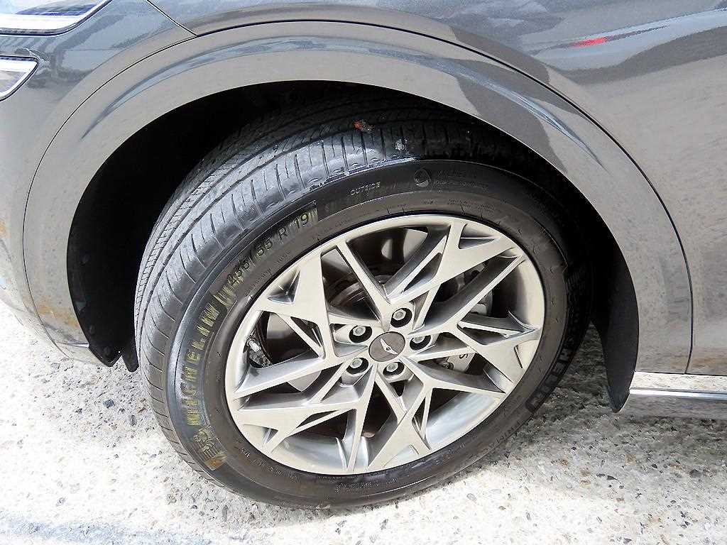 제네시스 GV70 2.5T 가솔린 2WD 이미지 20