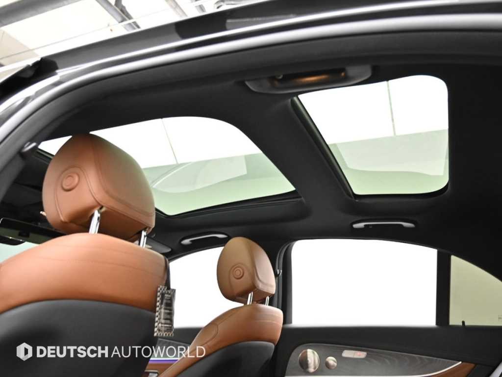 벤츠 E 클래스 E-클래스 W213 E350 4MATIC AMG LINE 이미지 18