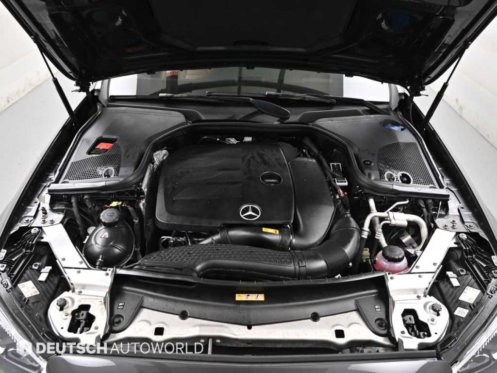 벤츠 E 클래스 E-클래스 W213 E350 4MATIC AMG LINE 이미지 6