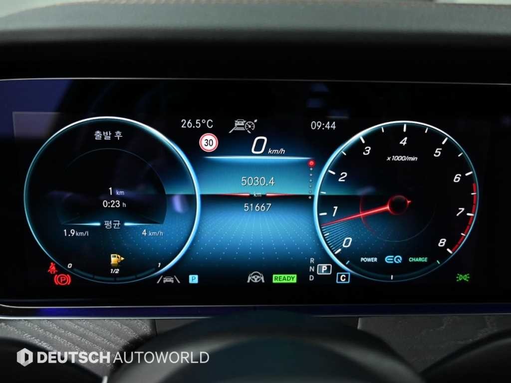벤츠 E 클래스 E-클래스 W213 E350 4MATIC AMG LINE 이미지 8