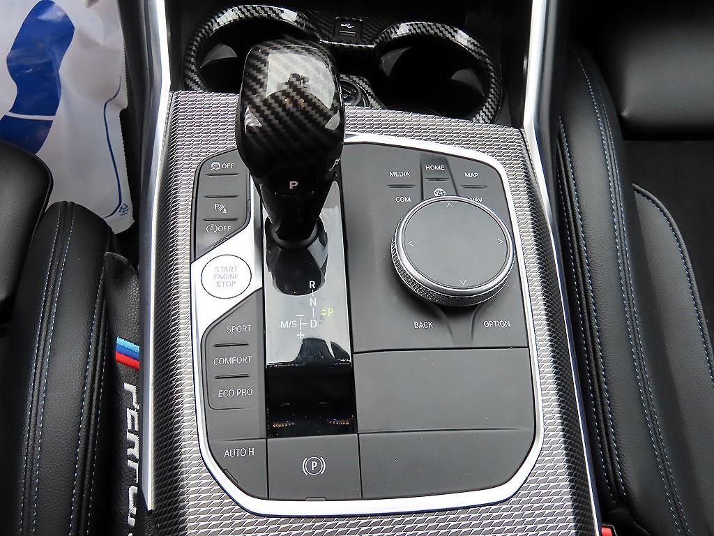 BMW 3시리즈 3시리즈 (G20) 320d M 스포츠 이미지 11