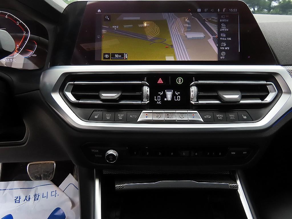 BMW 3시리즈 3시리즈 (G20) 320d M 스포츠 이미지 13