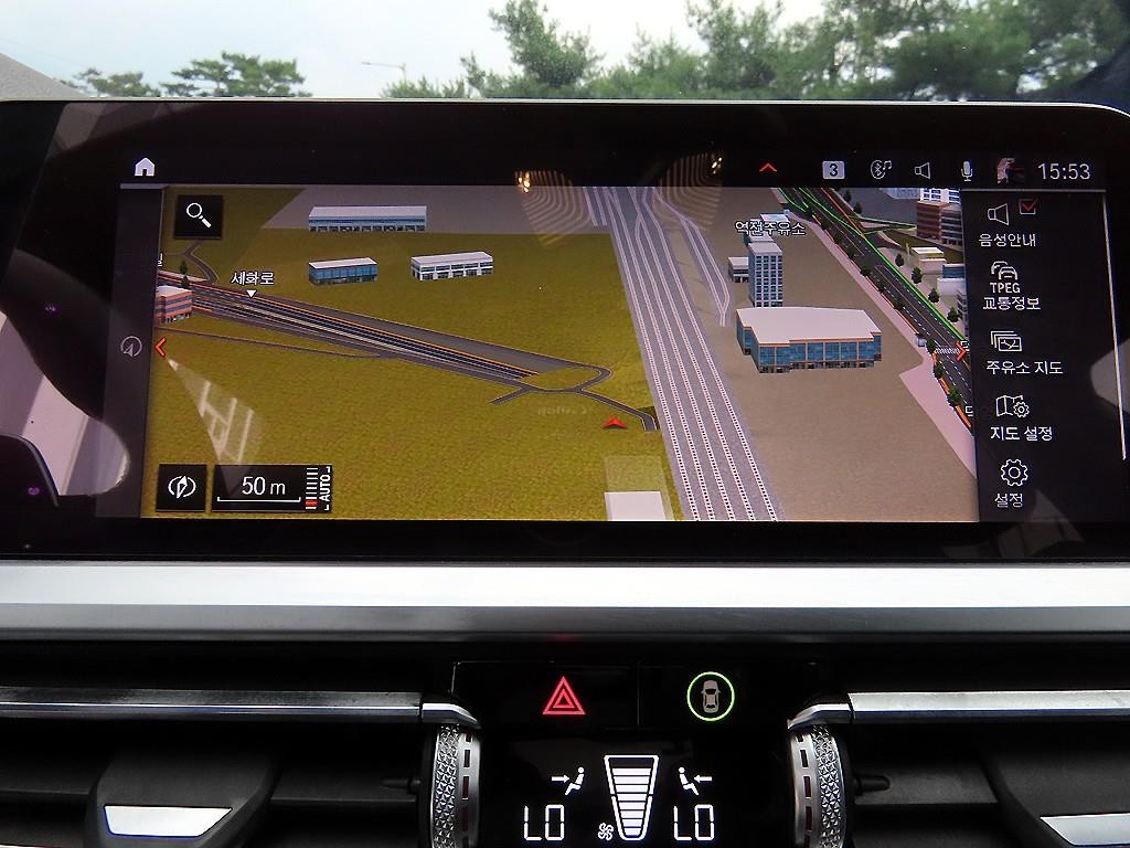 BMW 3시리즈 3시리즈 (G20) 320d M 스포츠 이미지 14