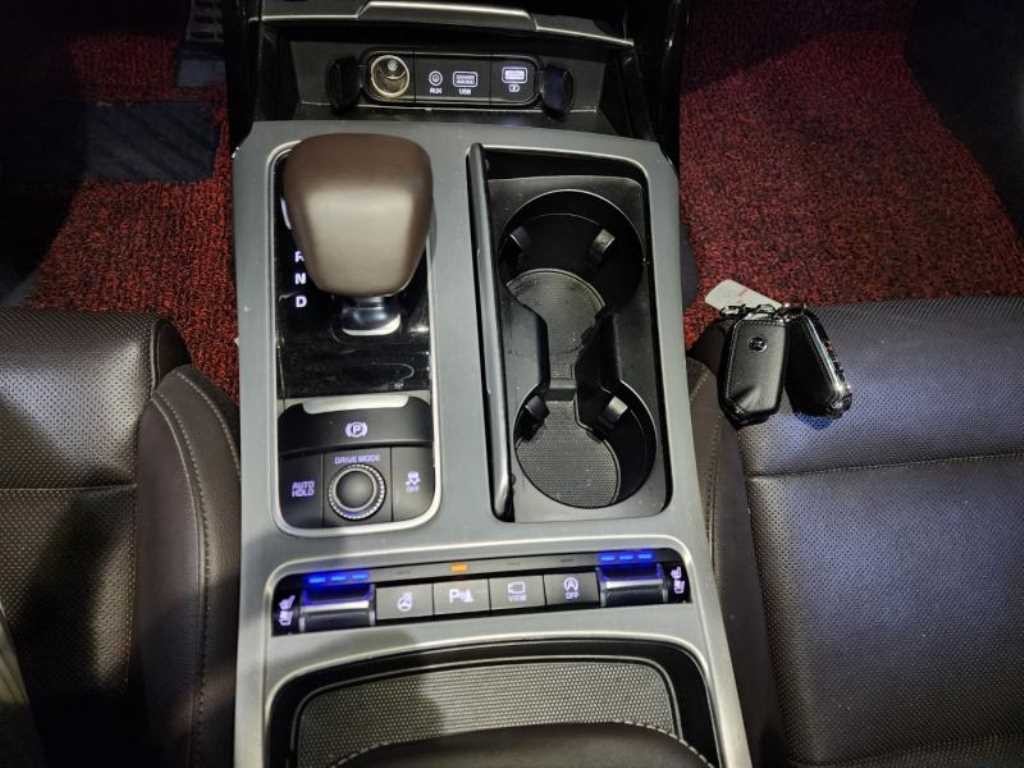 기아 스팅어 가솔린 2.0 터보 AWD 플래티넘 이미지 10