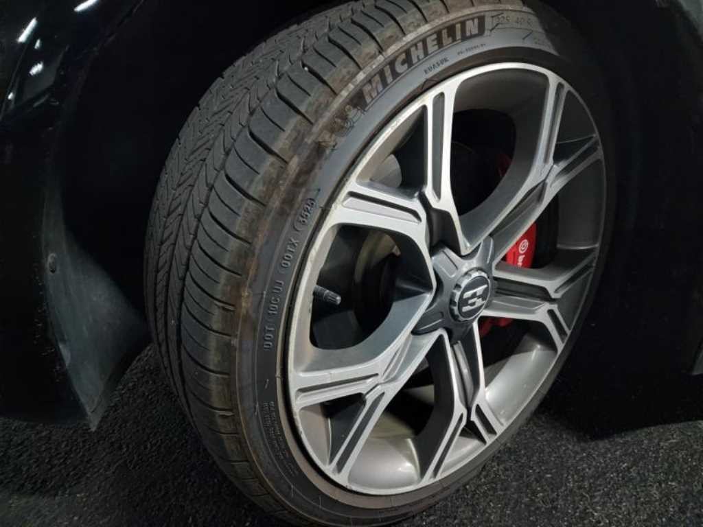 기아 스팅어 가솔린 2.0 터보 AWD 플래티넘 이미지 18