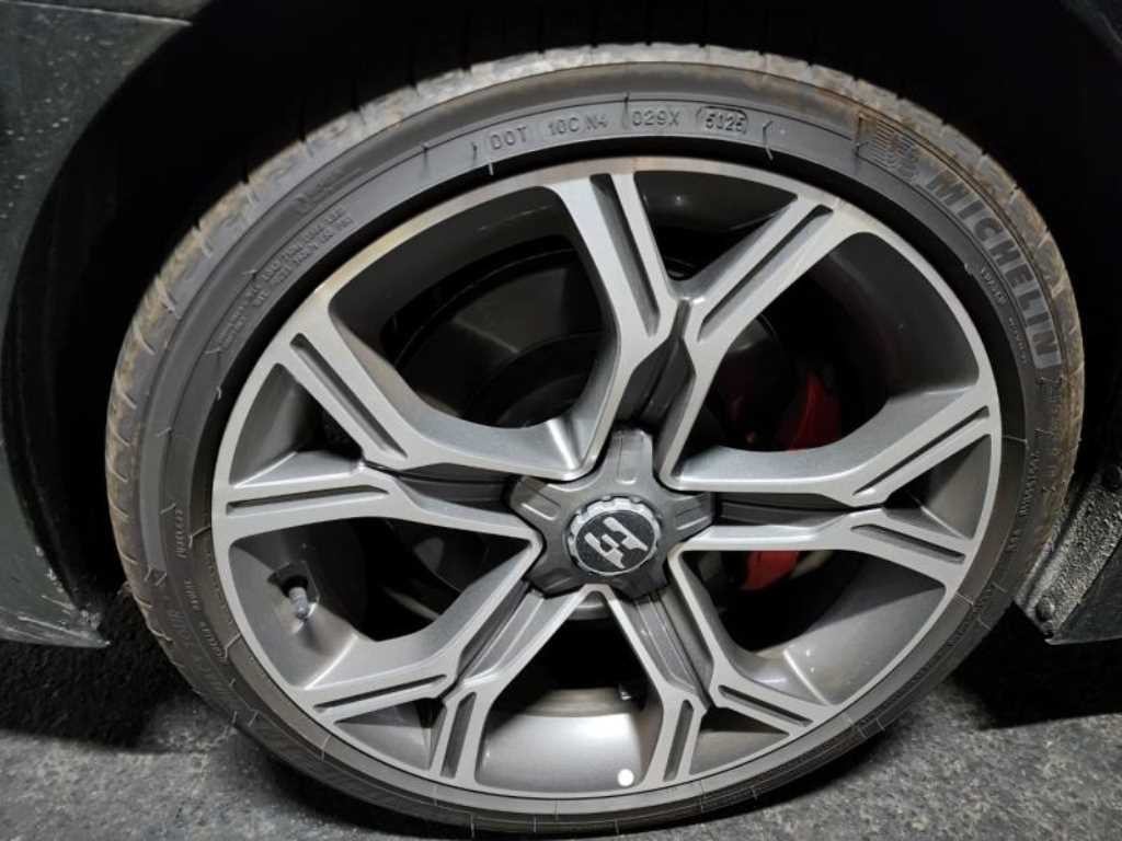 기아 스팅어 가솔린 2.0 터보 AWD 플래티넘 이미지 19