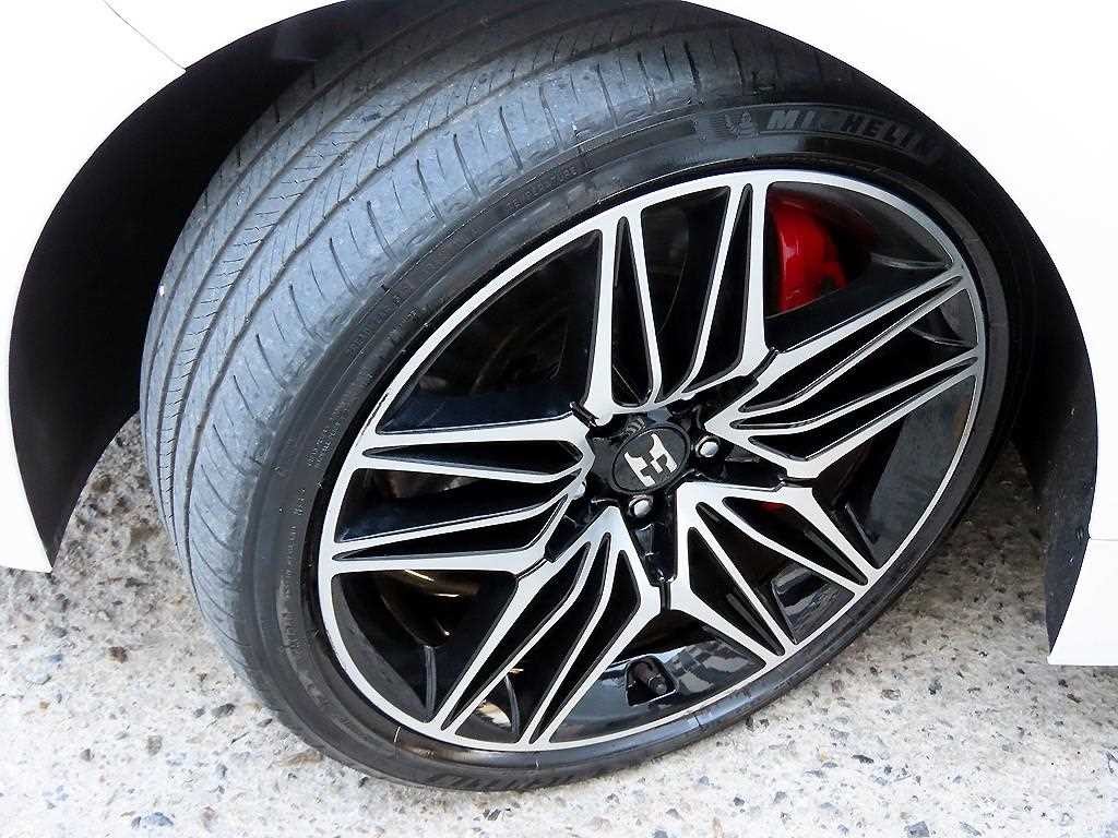 기아 스팅어 스팅어 마이스터 AWD 2.5 마스터즈 이미지 20