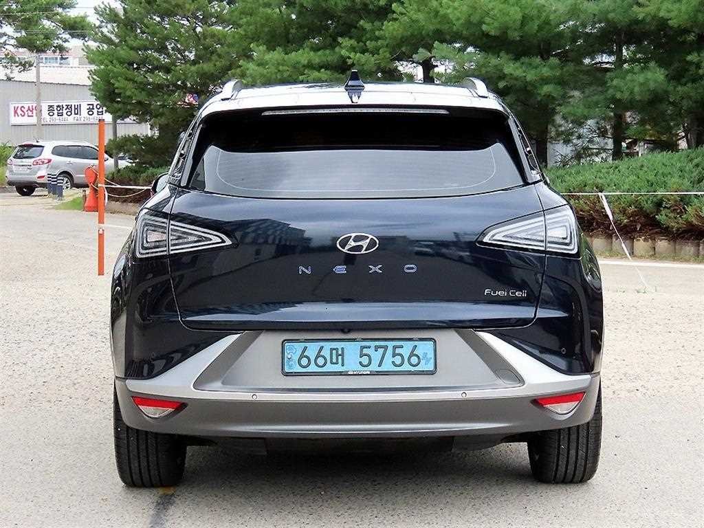현대 넥쏘 프리미엄 이미지 4